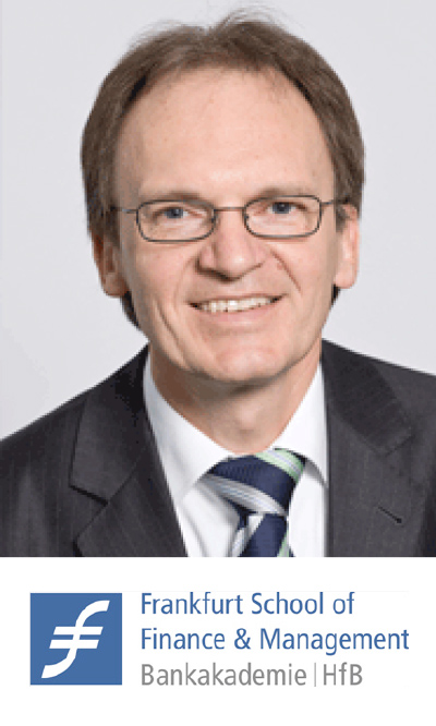 Professor Dr. Jürgen Moormann
